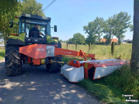 Mähwerk Kuhn FC 283 Lift Control