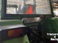 Schlepper / Traktoren Fendt 307 LSA Tractor