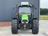 Schlepper / Traktoren Deutz-Fahr Agrotron 85