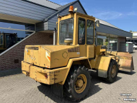 Radlader Liebherr L 508