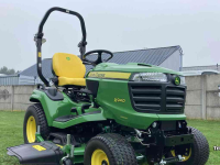 Selbstfahrende Mähwerk John Deere X940 Zitmaaier