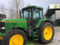 Schlepper / Traktoren John Deere 7800 Tractor