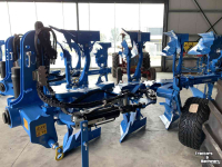 Pflüge Lemken Juwel 8 M V 4 N 100