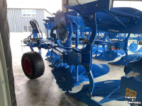 Pflüge Lemken Juwel 8 M V 4 N 100