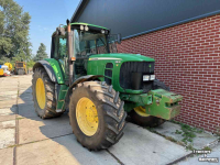 Schlepper / Traktoren John Deere 6830