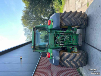 Schlepper / Traktoren John Deere 6830