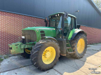 Schlepper / Traktoren John Deere 6830