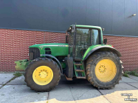 Schlepper / Traktoren John Deere 6830