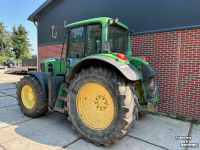 Schlepper / Traktoren John Deere 6830