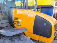 Schlepper / Traktoren Renault Temis 550X