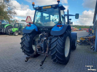 Schlepper / Traktoren New Holland TM 135