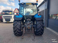 Schlepper / Traktoren New Holland TM 135