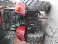 Schlepper / Traktoren Case-IH CVX 130