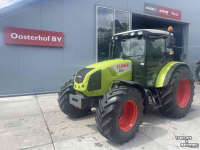 Schlepper / Traktoren Claas Axos 329