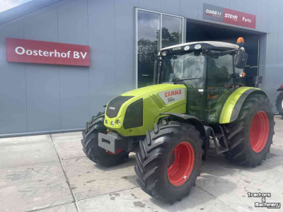 Schlepper / Traktoren Claas Axos 329