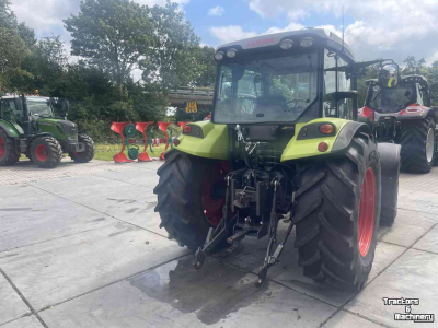 Schlepper / Traktoren Claas Axos 329