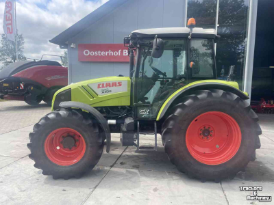 Schlepper / Traktoren Claas Axos 329