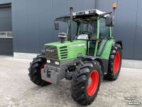 Schlepper / Traktoren Fendt 307 LSA