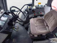 Schlepper / Traktoren Case-IH CS 110 + frontlader