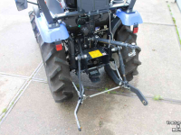 Gartentraktoren Iseki TM3187 Mechanisch handgeschakelde tuinbouwtrekker minitrekker tractor
