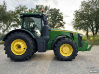 Schlepper / Traktoren John Deere 8370 R