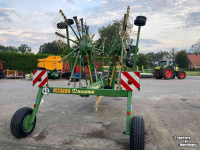 Schwader Krone Swadro 900